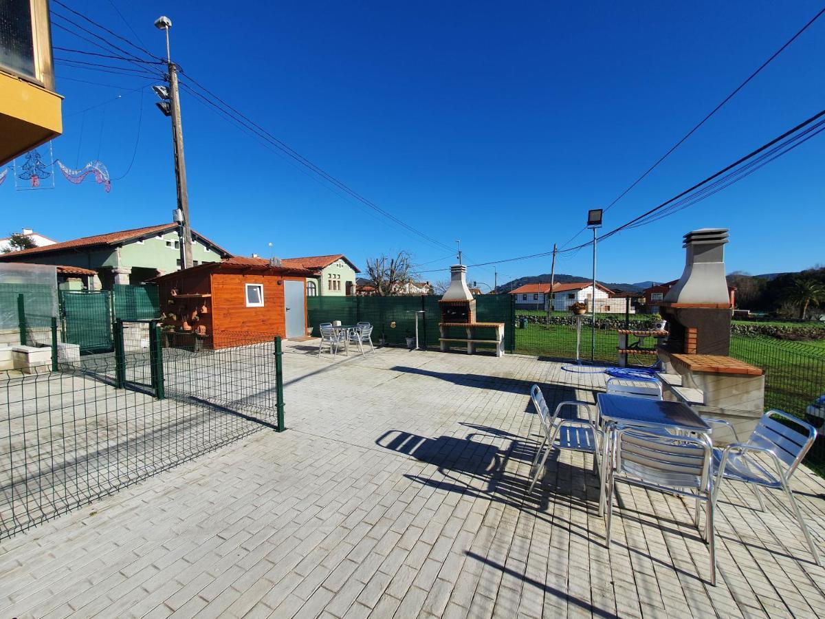 Bilona - La Colina Apartment Arnuero Exterior photo