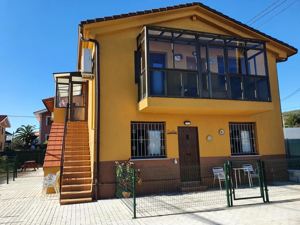 Bilona - La Colina Apartment Arnuero Exterior photo