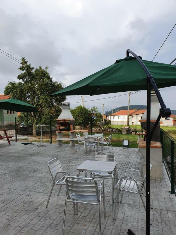 Bilona - La Colina Apartment Arnuero Exterior photo